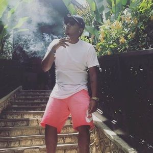 Meet your Posher, Brandon